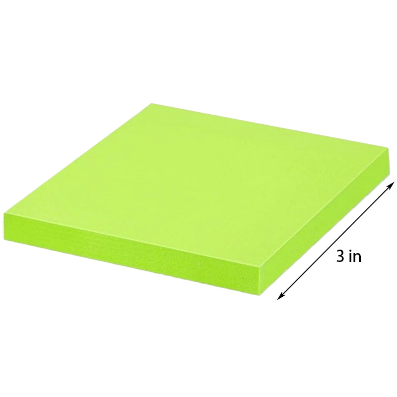 Color Sticky Notes