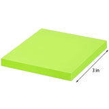Color Sticky Notes