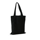 11.8x13.8in Canvas Tote Bag