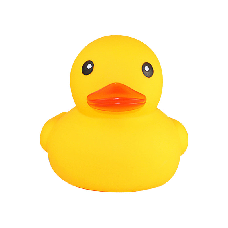 Rubber Bath Duck Toy