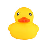 Rubber Bath Duck Toy