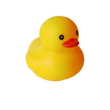 Rubber Bath Duck Toy