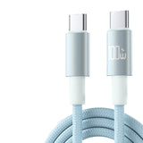 2m 100w Usb C Cable