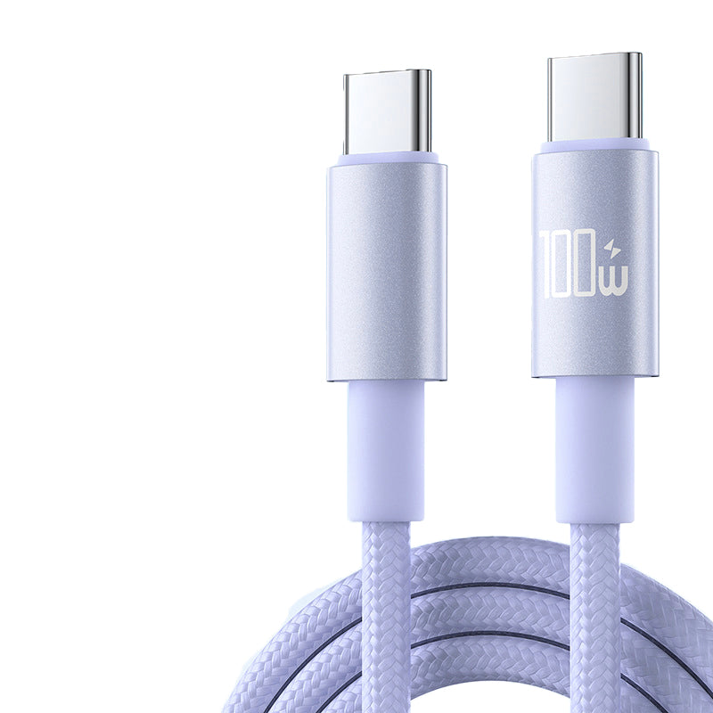 2m 100w Usb C Cable