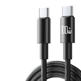 2m 100w Usb C Cable