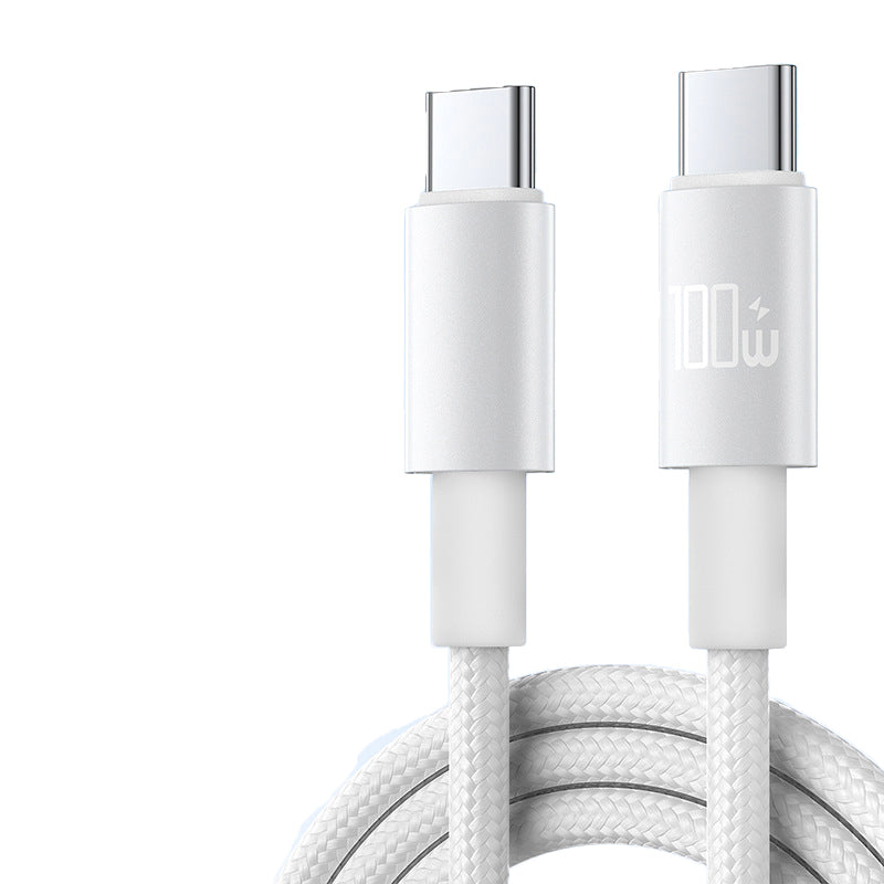 2m 100w Usb C Cable