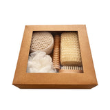 6pcs Spa Set