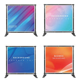 8ft Stand For The Backdrops Photo Booths - Yorkn Inc✅