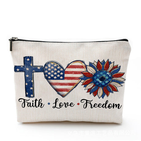 8oz Cotton Custom Pencil Cases - Yorkn Inc✅