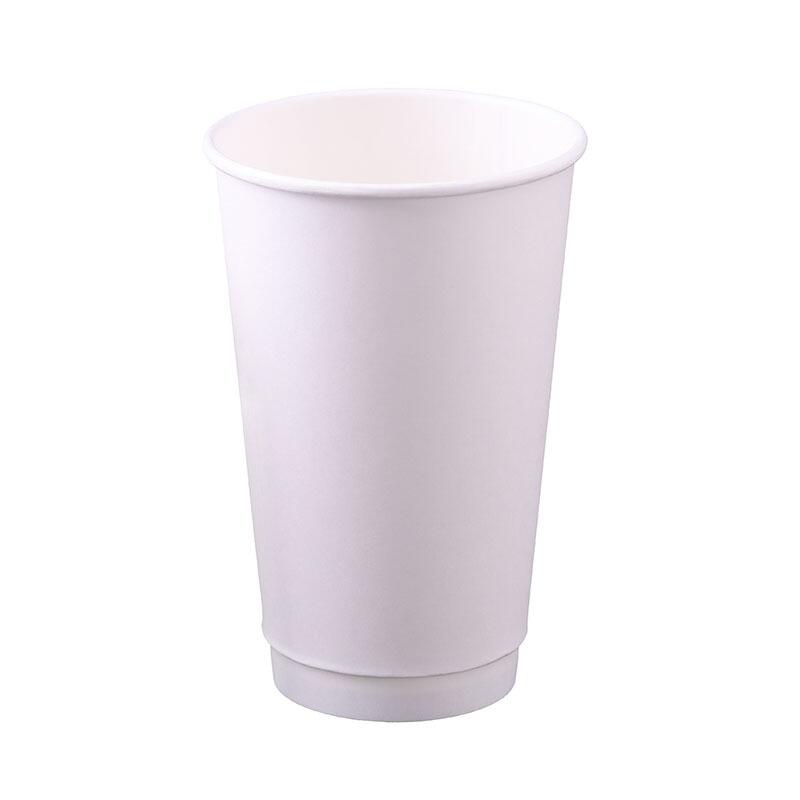 8oz Disposable Coffee Cups - Yorkn Inc✅