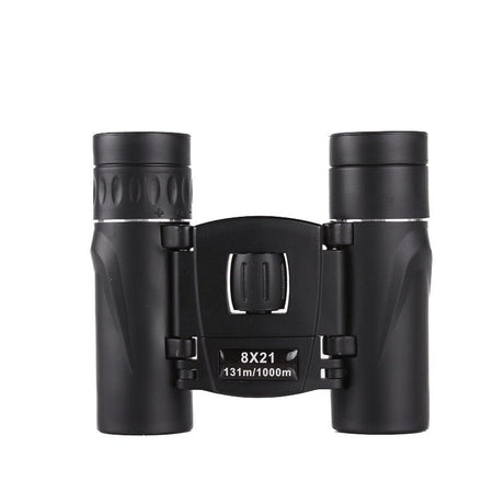 8x21 Compact Folding Binoculars - Yorkn Inc✅