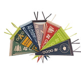 8x6 Inch Felt Pennant - Yorkn Inc✅