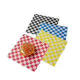 8x8 Inch Paper Sandwich Paper - Yorkn Inc✅