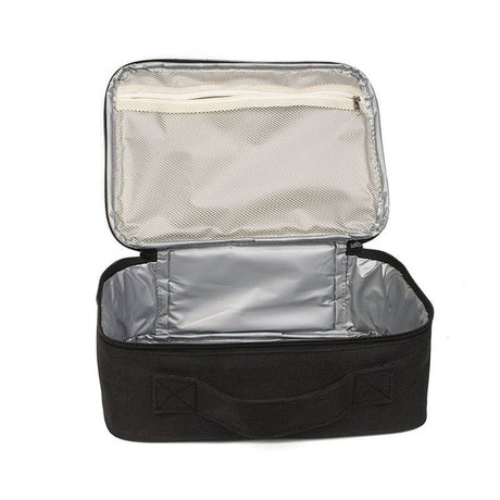 9.5 Inch Handheld Insulated Lunch Bag - Yorkn Inc✅