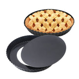 9inch Tart Pan - Yorkn Inc✅