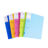 A4 2 - hole 3cm Spine Loose Leaf Folder - Yorkn Inc✅