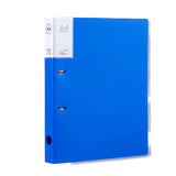A4 2 - hole 5cm Spine Loose Leaf Folder - Yorkn Inc✅