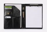 A4 Multi - functional Business Document Folder - Yorkn Inc✅