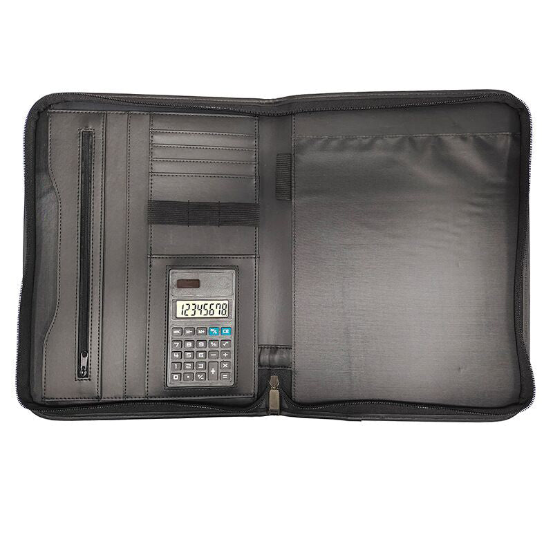 A4 Pu Padfolio - Yorkn Inc✅
