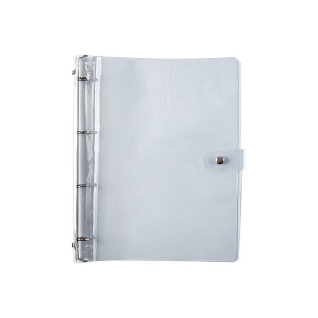 A4 Pvc Binder - Yorkn Inc✅