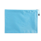 A4 Size Football Lines Bag With Zipper - Yorkn Inc✅