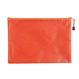 A4 Size Football Lines Bag With Zipper - Yorkn Inc✅