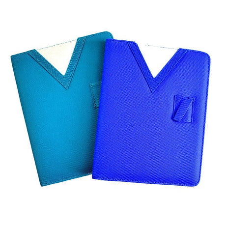 A5 Non - woven Notebook - Yorkn Inc✅