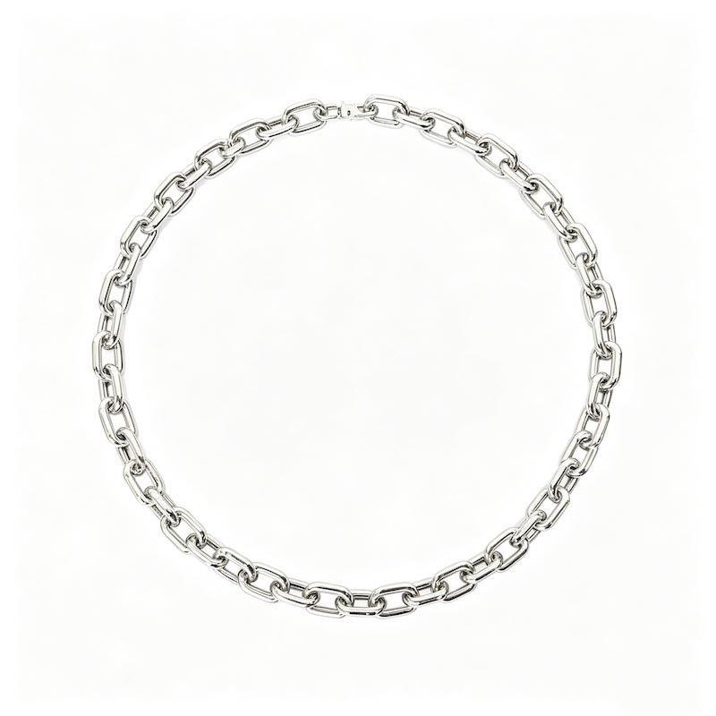 Abs Chain Necklace - Yorkn Inc✅
