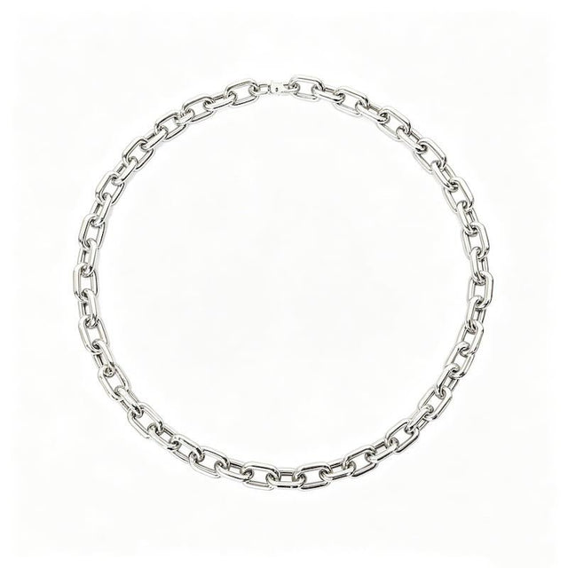 Abs Chain Necklace - Yorkn Inc✅