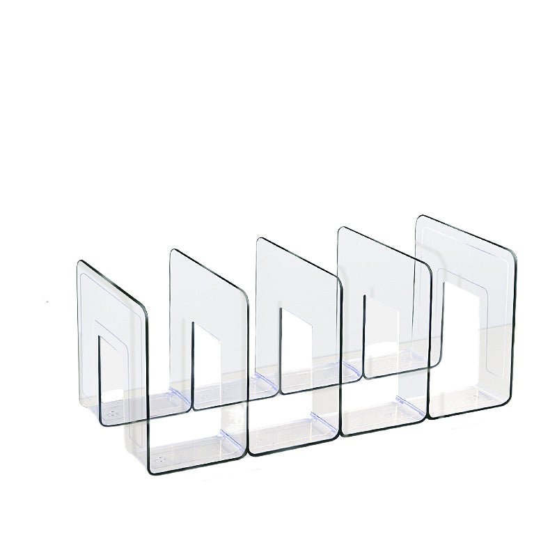 Acrylic Book Stand - Yorkn Inc✅