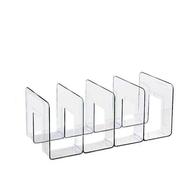 Acrylic Book Stand - Yorkn Inc✅