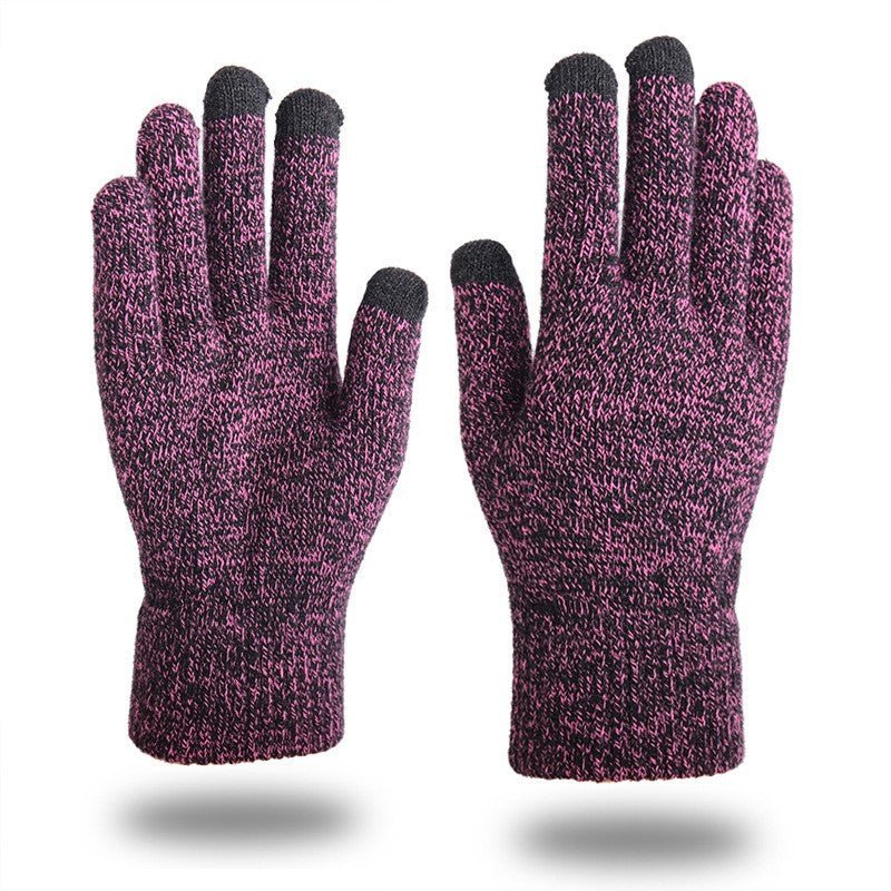 Acrylic Gloves - Yorkn Inc✅