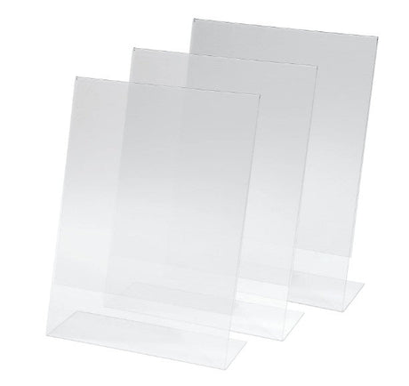 Acrylic Holder - Yorkn Inc✅