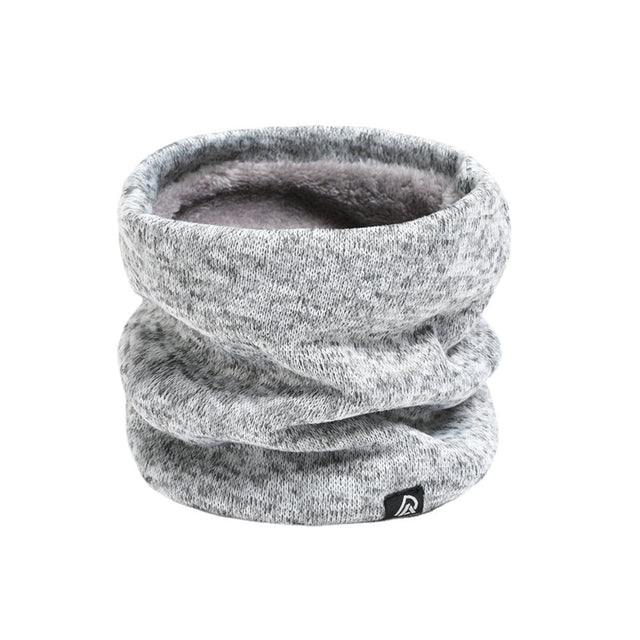 Acrylic Knitted Neck Warmer - Yorkn Inc✅
