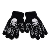 Acrylic - spandex Knit Gloves - Yorkn Inc✅