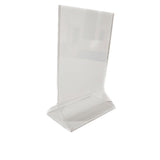 Acrylic Table Top Stand - Yorkn Inc✅