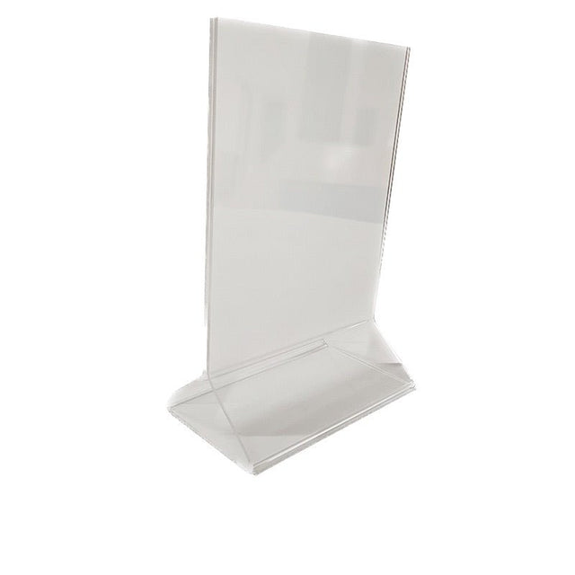 Acrylic Table Top Stand - Yorkn Inc✅
