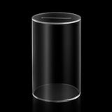 Acrylic Transparent Piggy Bank - Yorkn Inc✅