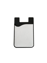 Adhesive Silicone Card Case For Phones - Full Colo - Yorkn Inc✅
