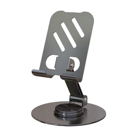 Adjustable And Foldable Phone Stand - Yorkn Inc✅
