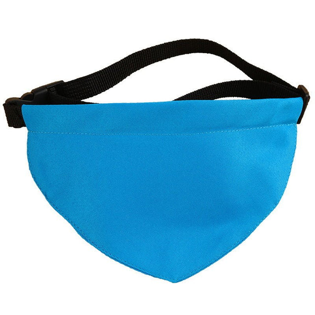 Adjustable Bandana - Yorkn Inc✅