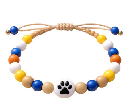 Adjustable Braided Bracelet - Yorkn Inc✅