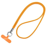 Adjustable Crossbody Phone Lanyard With Patch - Yorkn Inc✅