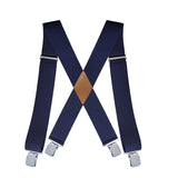 Adjustable Elastic Men Suspenders - Yorkn Inc✅