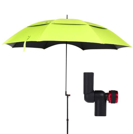 Adjustable Fishing Umbrella - Yorkn Inc✅