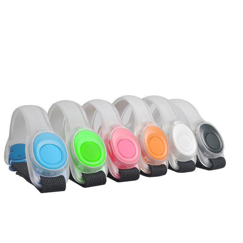 Adjustable Led Arm Band - Yorkn Inc✅