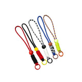 Adjustable Polyester Wrist Lanyard - Yorkn Inc✅