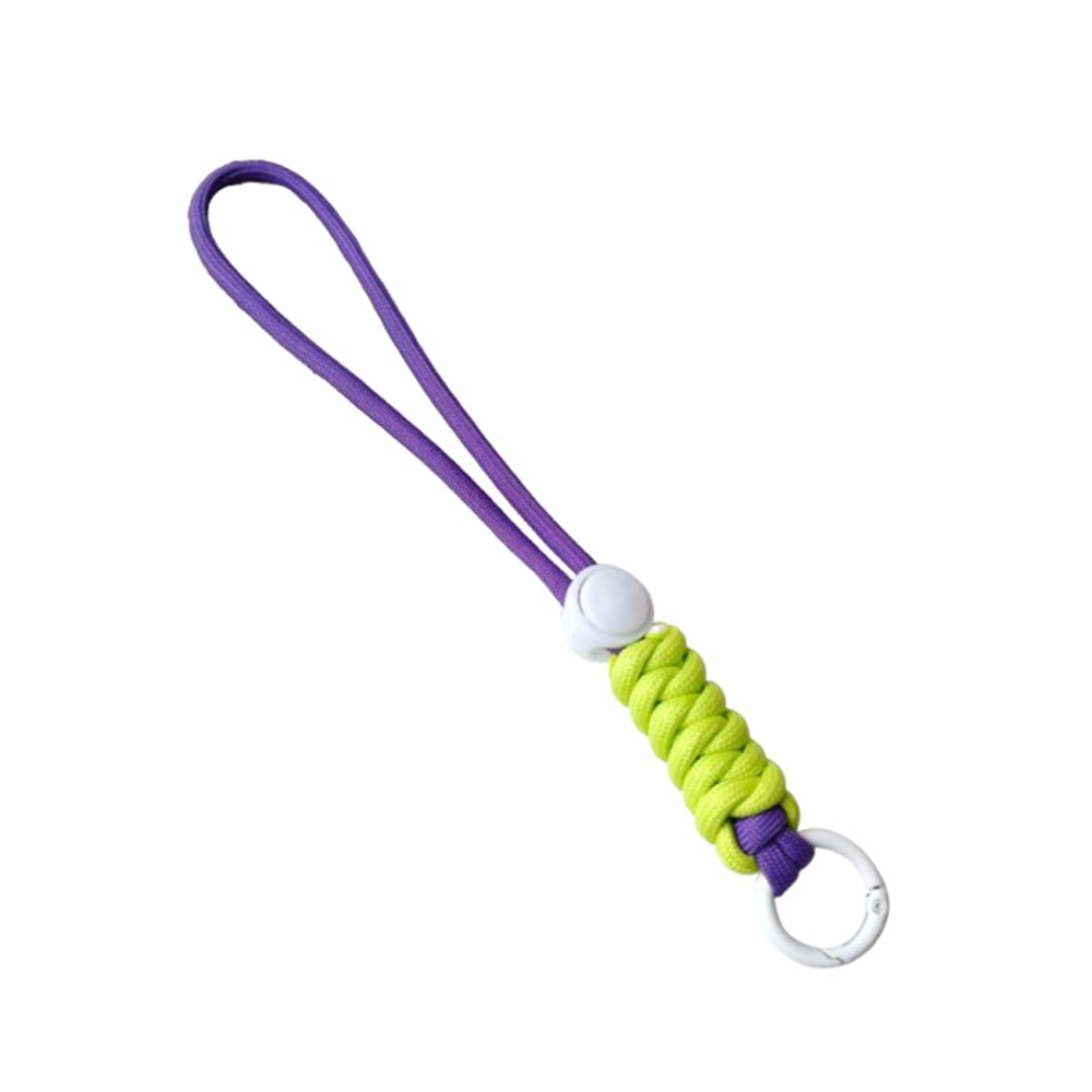 Adjustable Polyester Wrist Lanyard - Yorkn Inc✅