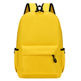 Adjustable School Backpack - Yorkn Inc✅
