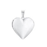 Adjustable String Bracelet With Heart Pendant - Yorkn Inc✅